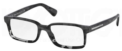 Prada PR 15QV Eyeglasses 